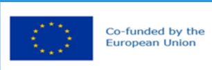 Co-funded by the European Union