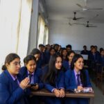 Guest speaker session on the Entrepreneurial Journey