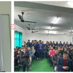 SMC-NEWSTEP Hackathon, Winter Week 2025