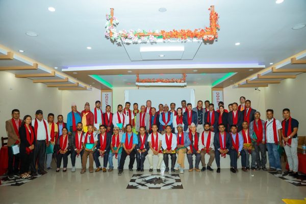 Kick-Off Meeting